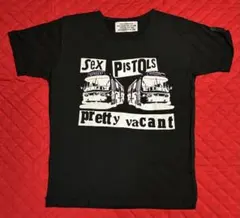 Pretty Vacant レア！イギリス製666初期SEDITIONARIESのサムネイル