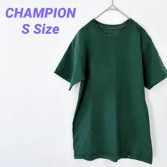 [SALE] CHAMPION チャンピオン Tシャツ S 古着 送料無料