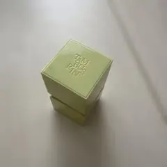 TAMBURINS パフュームオイル 10ml ライトグリーンのサムネイル