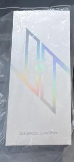 JO1 OFFICIAL LIGHT STICK ペンライトのサムネイル