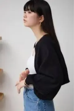 azul by moussy ストール