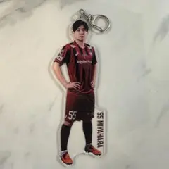 2026年最新】ヴィッセル神戸どでかキーホルダーの人気アイテム - メルカリ