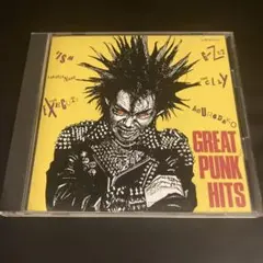 2026年最新】great punk hitsの人気アイテム - メルカリ