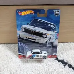 Hot Wheels BMW 2002 Door Slammers
