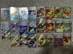 る*え様 ポケモンカード SSR まとめ売り 31枚セット - メルカリ