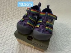 KEEN 13.5cm NEWPORT H2 ベビーサンダル