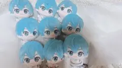 2026年最新】ころんくん ちびぐるみの人気アイテム - メルカリ