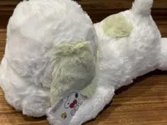 スヌーピー　ぬいぐるみのサムネイル
