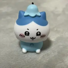 ちいかわ ソフビインテリアマスコット ハチワレ ソフビ 妖精