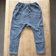 2枚セット devirock サルエル スウェットパンツ サイズ110