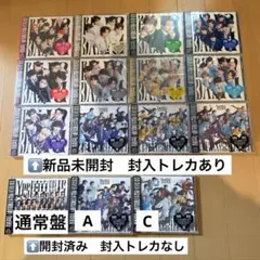 EBiDAN Yes！東京 新品未開封12枚開封済み3枚セット