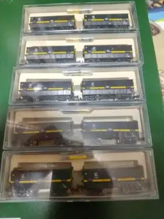 KATO 8062 トラ90000　貨車 4個(8両)セット 希少 KATO 8062 トラ90000 貨車 4個(8両)セット 希少 - メルカリ