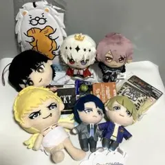 ちびぐるみ ピこぬい まとめ売り 在庫処分 ⑦