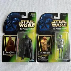 2025年最新】ケナー社 スターウォーズの人気アイテム - メルカリ