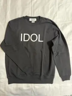 3期BiS スウェット Lサイズ WACK