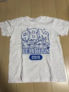 サンボマスター ×yonige デカスロンツアーのサムネイル