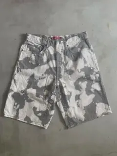 Supreme Baggy Denim Short 
