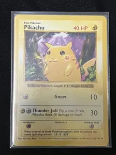 2026年最新】レッドチークピカチュウの人気アイテム - メルカリ