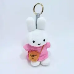 う*ん様 VIPO 【海外限定】ミッフィー　ミニバッグ　Poppy Bag ポピ