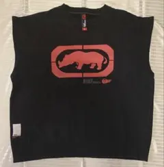 Ecko Function スエット　ブラック　サイズＬ