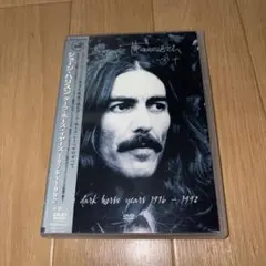 2025年最新】george harrison dark horse yearsの人気アイテム