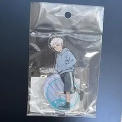 呪術廻戦　五条悟　幼少期　アクリルスタンド JF 2025 ジャンフェス