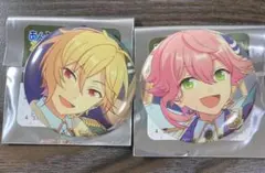 あんスタ イベコレ缶バッジ