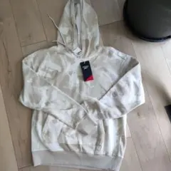 値下げ★Reebok★パーカー★新品★フリーサイズ★レディース
