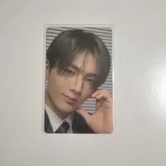 ENHYPEN ジェイ DESIRE:UNLEASH UMS ユニバ 特典トレカ