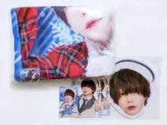 新品 GREEN SPOON ジョックロック例えば炎くつろぎアクスタ - メルカリ