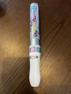 ももクロペンライト 5色切り替え キーホルダー4つセット