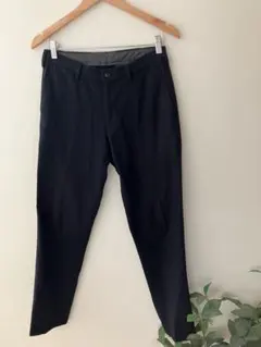 UNIQLO ヒートテックスマートスリムフィットパンツ　M