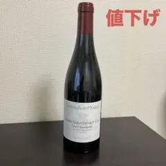 ワイン Borgogne Pinot fin 2005 Pascal Lachaux Borgogne Pinot fin 2005 Pascal Lachaux - メルカリ