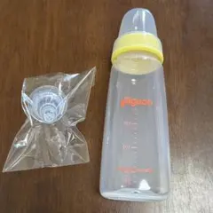 ピジョン 哺乳瓶 スリムタイプ 200ml