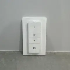 Philips Hue ディマースイッチ