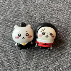 マクドナルド ちいかわ ラッコ