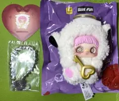 TOP TOY メイメイ May I Love you シリーズ 天使