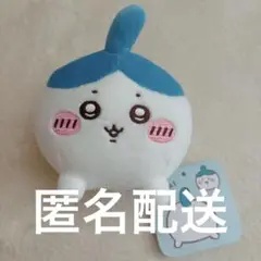 新品⭐️ ちいかわ おしりなぬいぐるみ ハチワレ