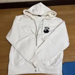 2026年最新】STUSSY タイプ：ジップアップ メンズ パーカーの人気
