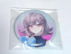ダンガンロンパ 缶バッジ 七海千秋 - メルカリ