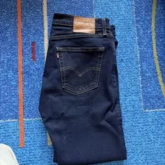 Levi's スリムフィット デニム W32 L32