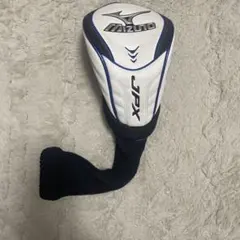 新品 ミズノJPX ONE ドライバー用 ヘッドカバー MIZUNO - メルカリ