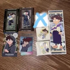 忍たま乱太郎 山田利吉 土井半助 まとめ売り