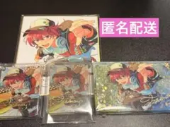 あんさんぶるスターズ あんスタ 朱桜司 まとめ売り