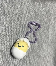 たまごっち　チョコボックス　ベビまるっち　マスコット