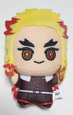 2025年最新】鬼滅の刃 ちびぐるみ 煉獄杏寿郎の人気アイテム