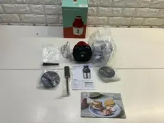 432Z recolte RCP-3 레콜트 캡슐 커터 본느 레드