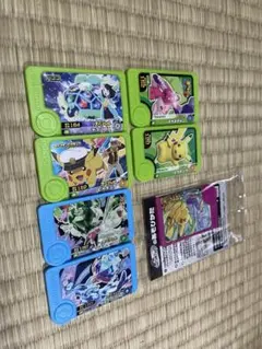 ポケモンフレンダ スペシャルピックまとめ売り