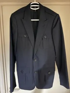 2025年最新】DIOR HOMME エディ ジャケットの人気アイテム - メルカリ