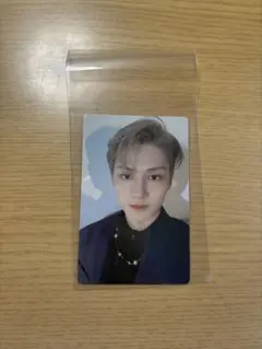 SEVENTEEN ジュン Attacca トレカ